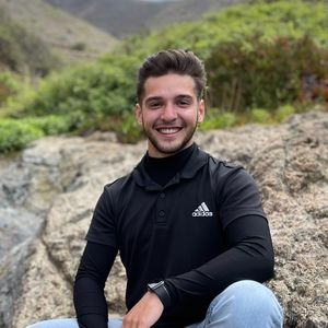 Meet your Posher, Clayton